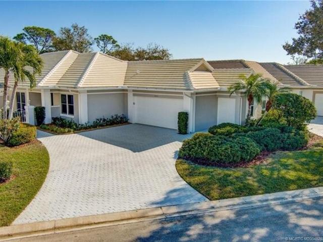 House for sale in Palm City, Florida