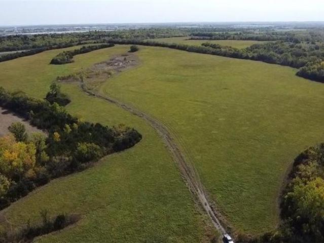 Land for sale in Kansas