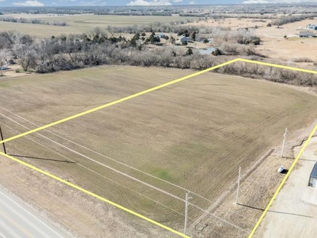 Farm for sale in Kansas