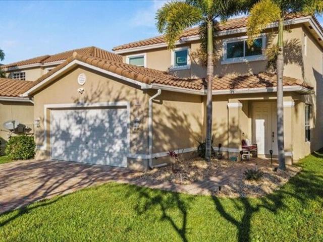 House for sale in Palm City, Florida
