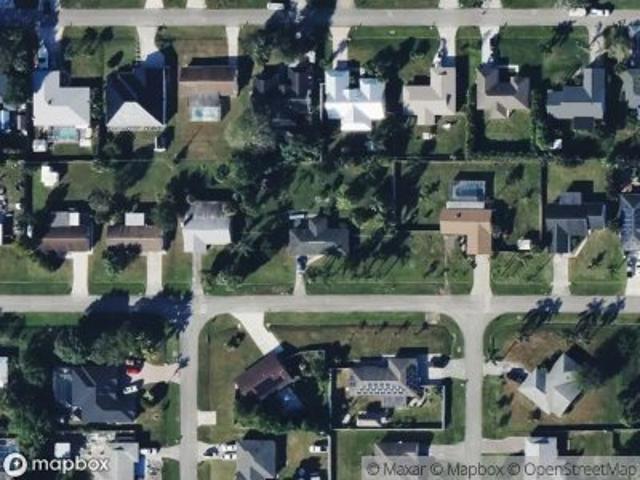 House for sale in Port Saint Lucie, Florida