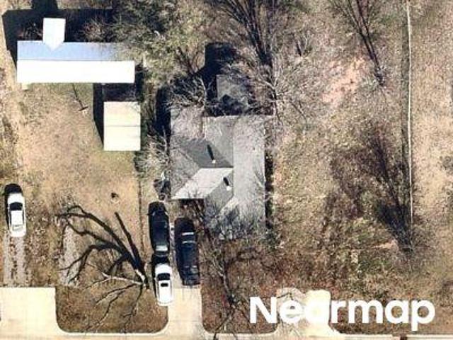 House for sale in Lawton, Oklahoma
