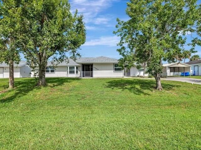 House for sale in Port Saint Lucie