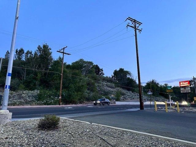 Land for sale in Reno, Nevada