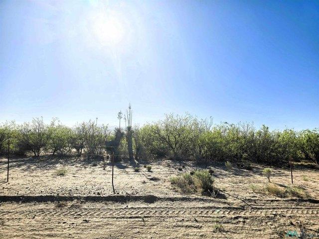 Land for sale in Luna, New Mexico