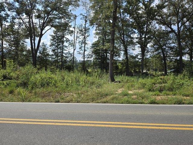 Land for sale in Dalton, Georgia