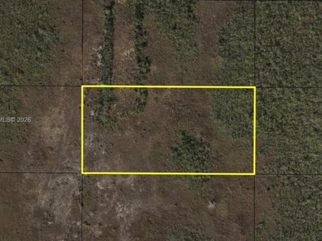 Land for sale in Homestead, Florida