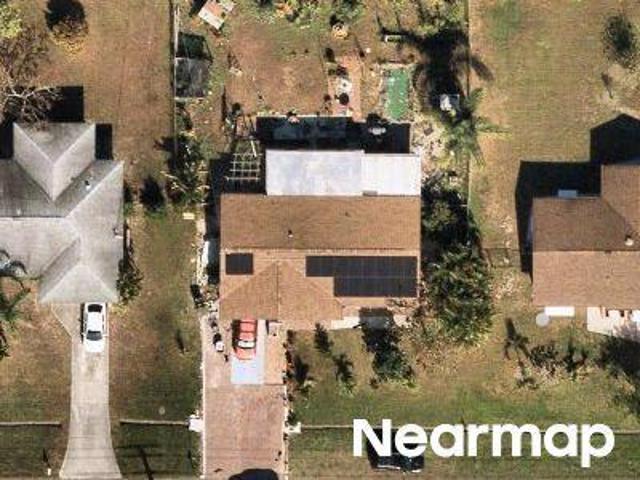 House for sale in Port Saint Lucie, Florida