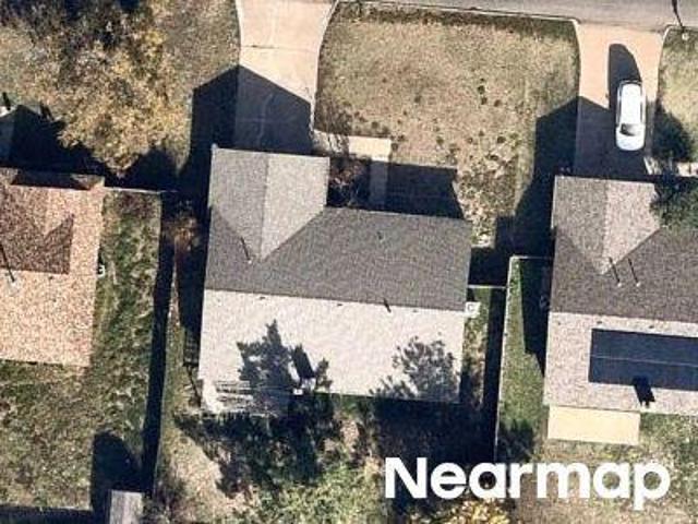 House for sale in Lawton, Comanche County