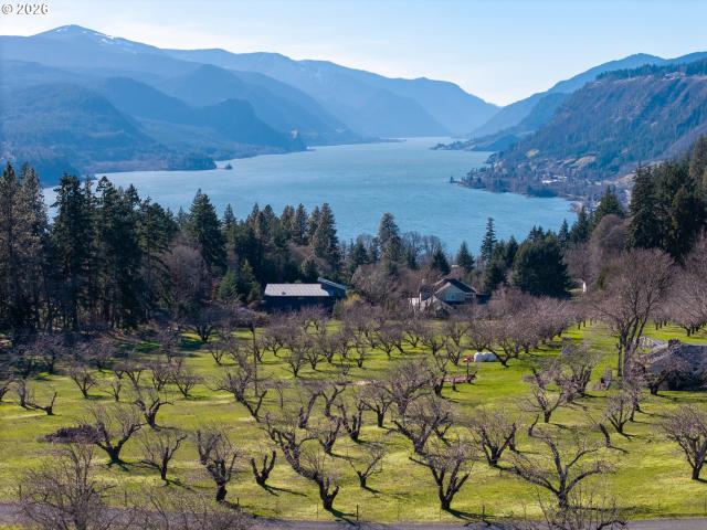 Land for sale in White Salmon, Washington