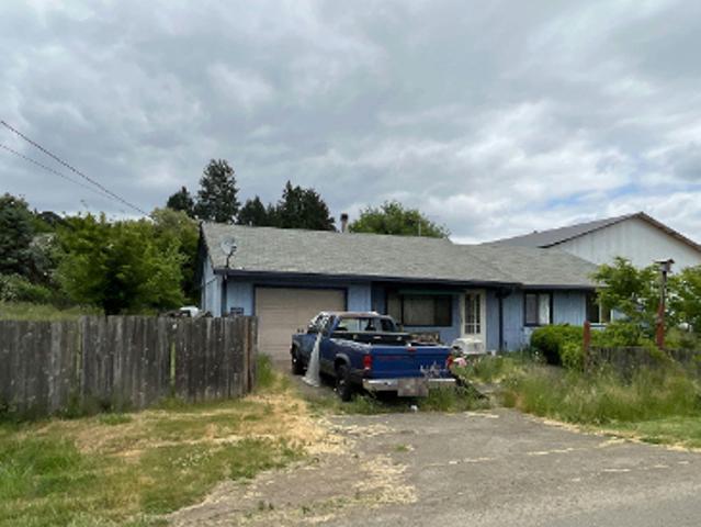 House for sale in Oregonia