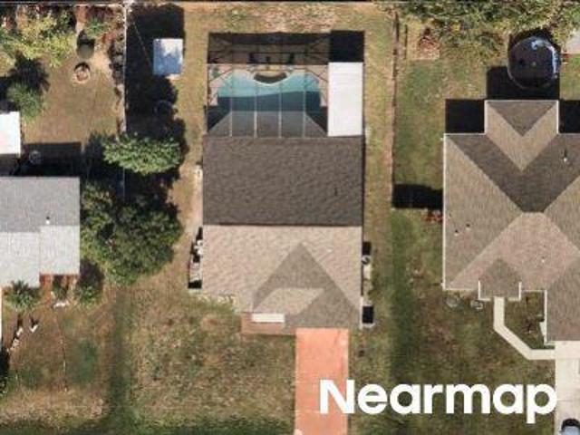 House for sale in Port Saint Lucie, Florida