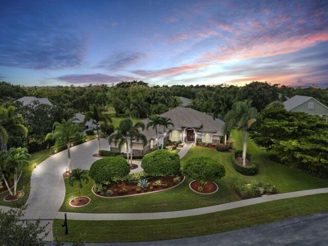 House for sale in Palm City, Florida