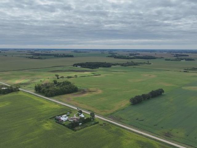 Land for sale in Steele, Minnesota