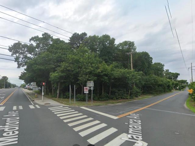 Land for sale in Centereach, New York