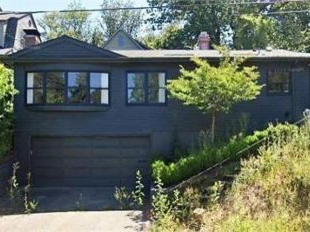 House for sale in Portland, Southwest Hills