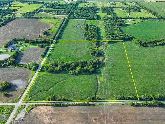 Farm for sale in Kansas