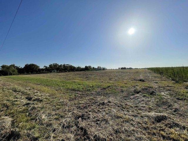 Land for sale in Kansas