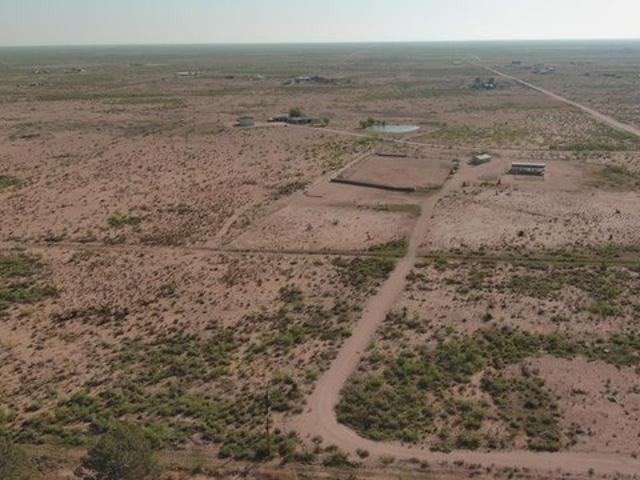 Land for sale in Odessa, Texas