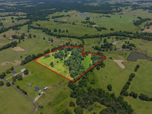 Land for sale in Franklin, Texas