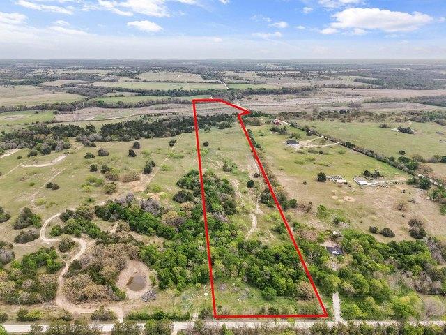 Land for sale in Navarro, Texas