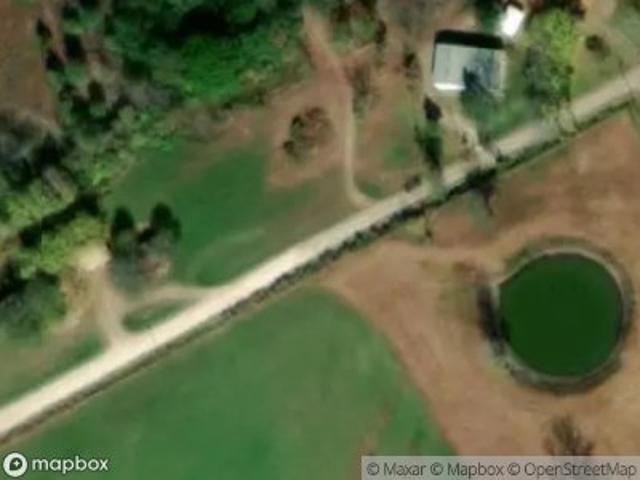 House for sale in Navarro, Texas