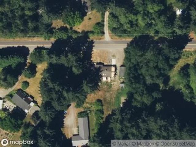 House for sale in Vashon, Washington