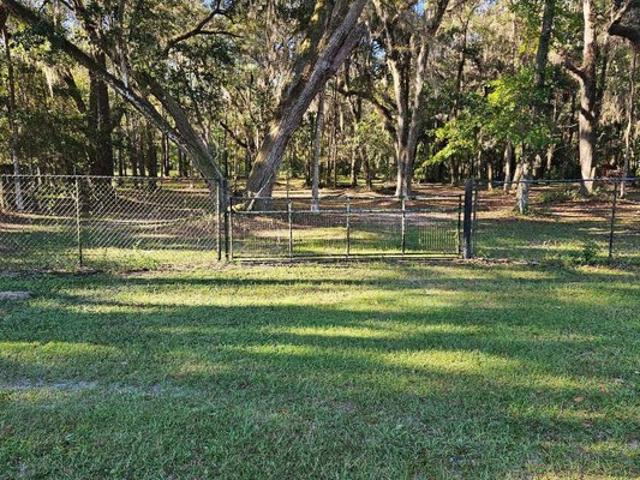 Land for sale in Lake City, Florida