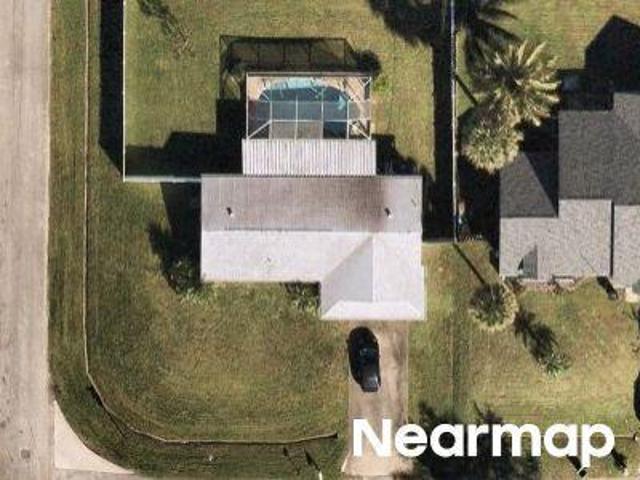 House for sale in Port Saint Lucie, Florida