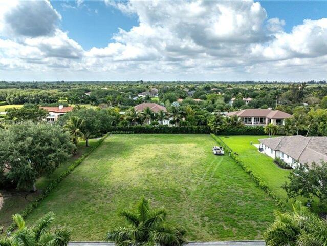 Land for sale in Davie
