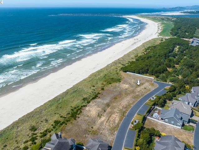 Land for sale in South Beach, Newport
