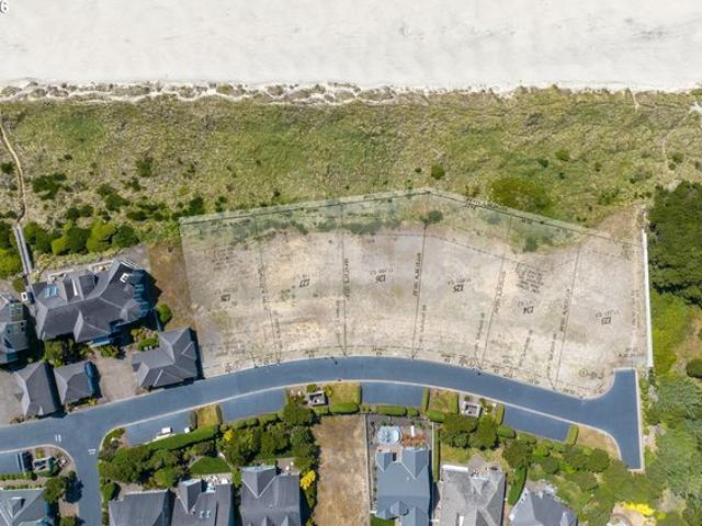 Land for sale in South Beach, Newport