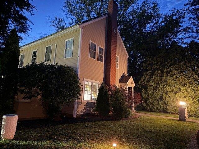 House for sale in Northborough, Massachusetts