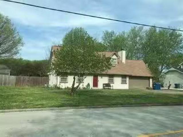 House for sale in Bentonville