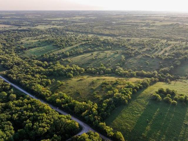 Land for sale in Kansas