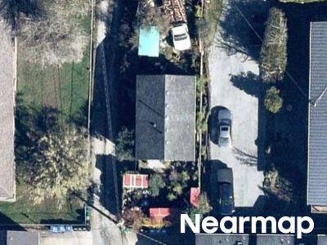House for sale in Seattle, Washington