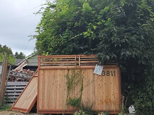House for sale in Seattle, Washington