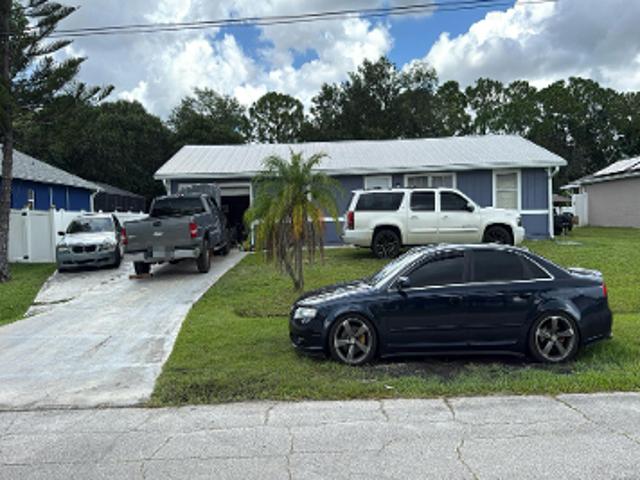 House for sale in Port Saint Lucie, Florida