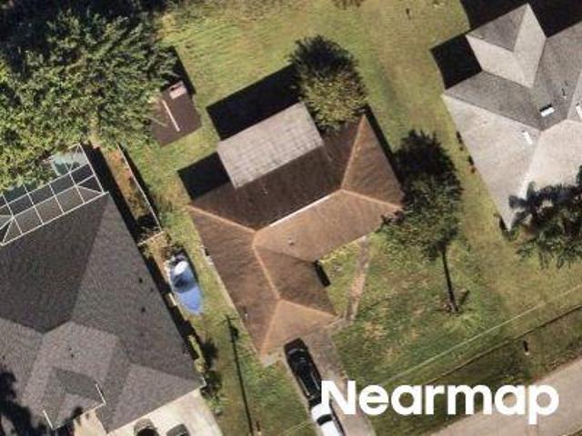 House for sale in Port Saint Lucie, Florida