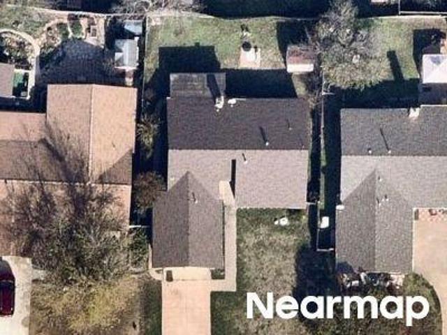 House for sale in Lawton, Oklahoma