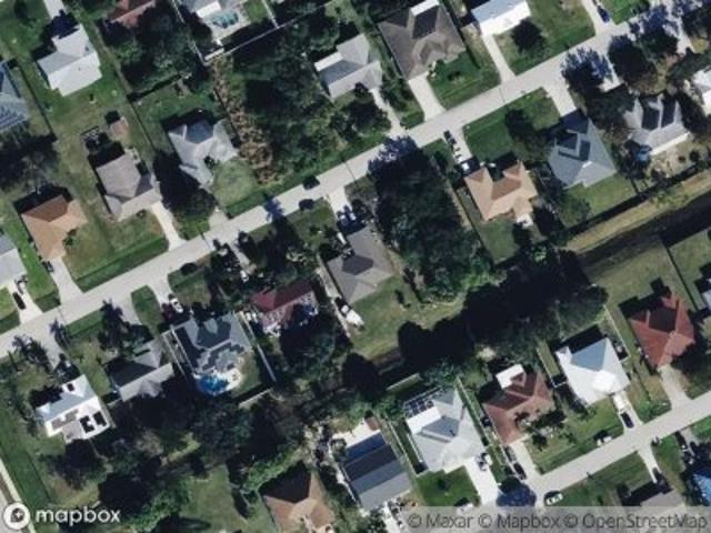 House for sale in Port Saint Lucie, Florida