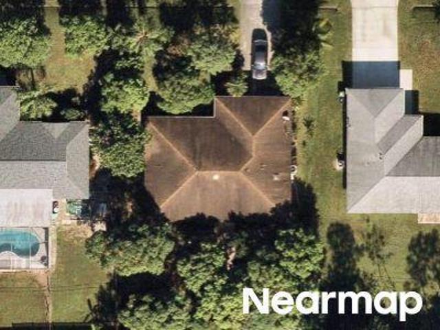 House for sale in Port Saint Lucie, Florida