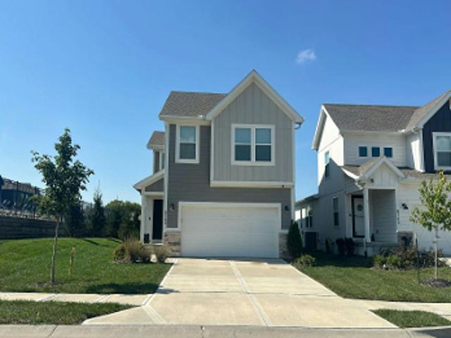 House for sale in Blue Springs, Missouri