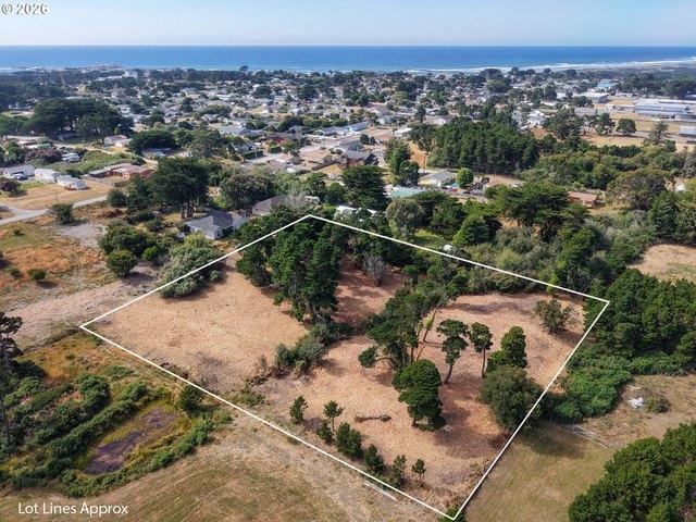 Land for sale in Oregonia