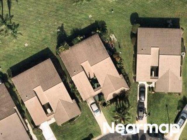 House for sale in Palm City, Florida