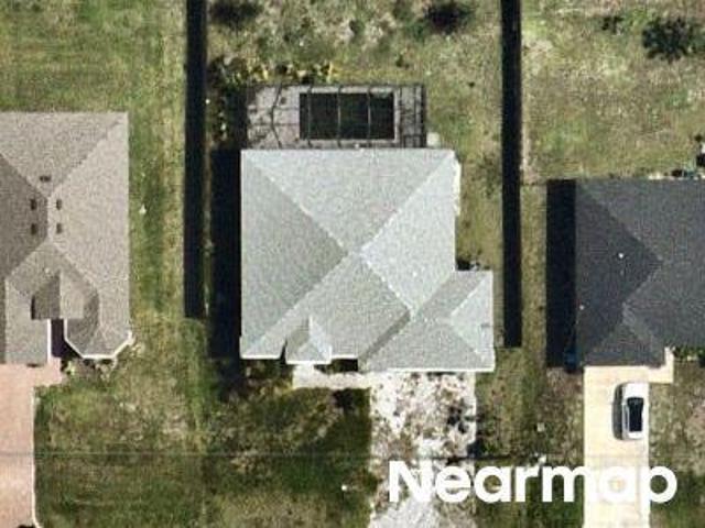 House for sale in Cape Coral, Florida