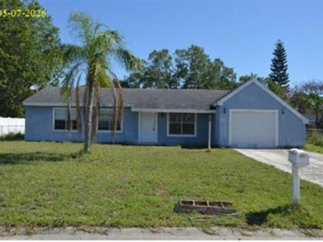 House for sale in Port Saint Lucie, Florida