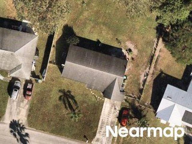 House for sale in Port Saint Lucie, Florida