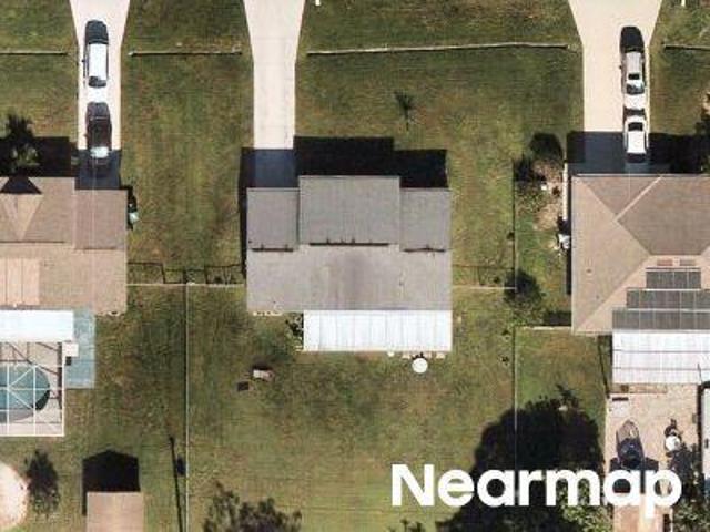 House for sale in Port Saint Lucie, Florida