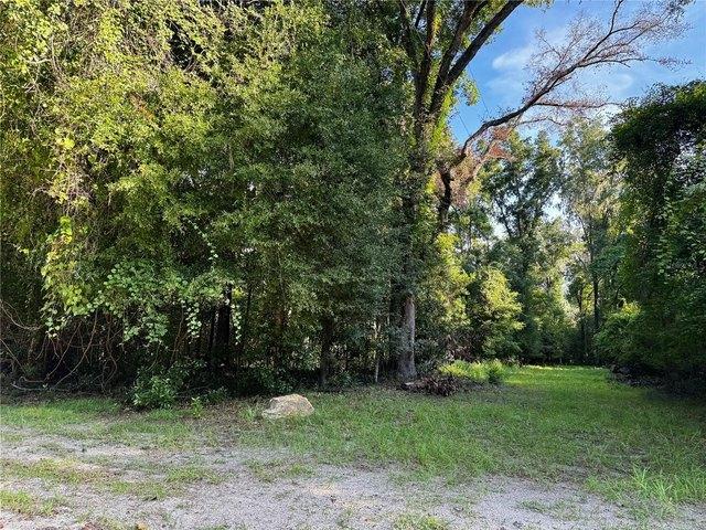 Land for sale in Fort White, Florida